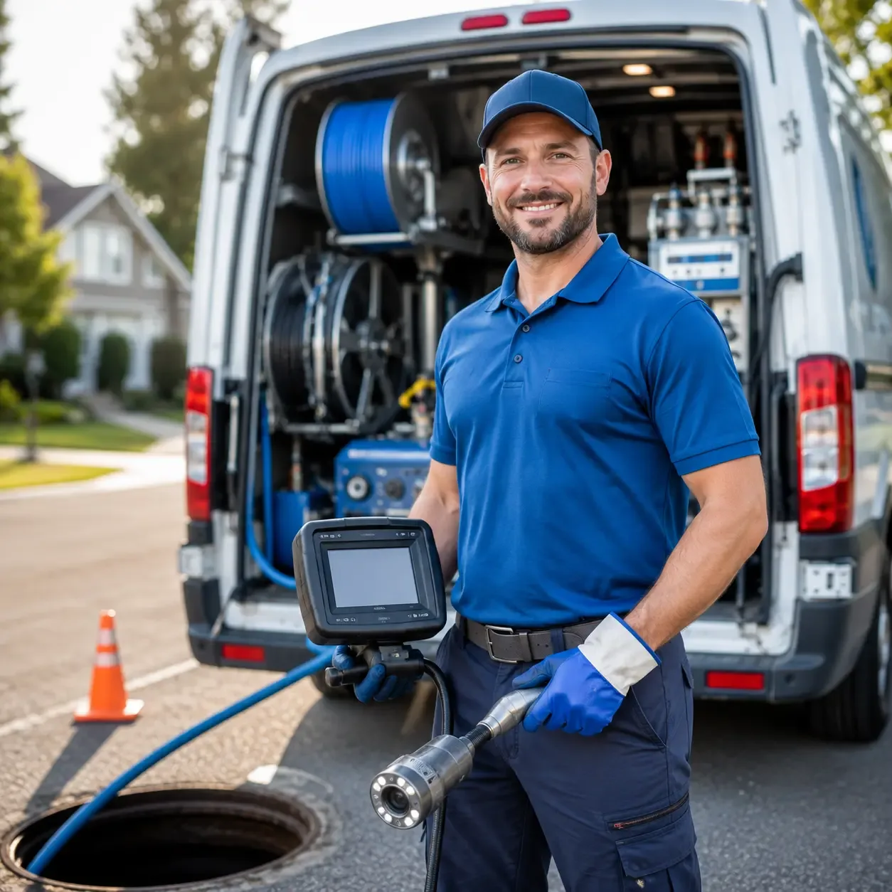 Local Pipe Relining specialists in East Bethany, NY